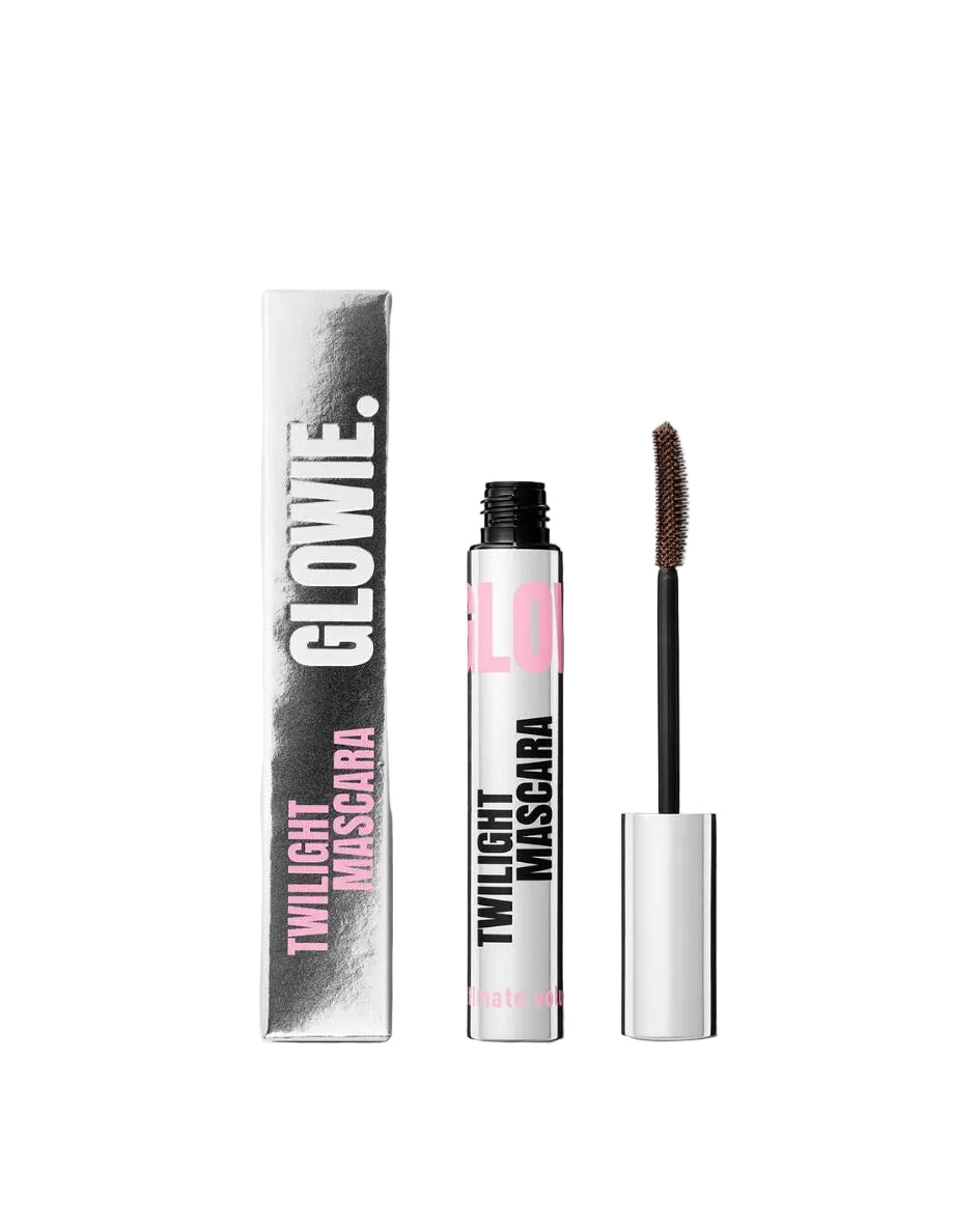 Ultimate Volume & Length Mascara - Twilight